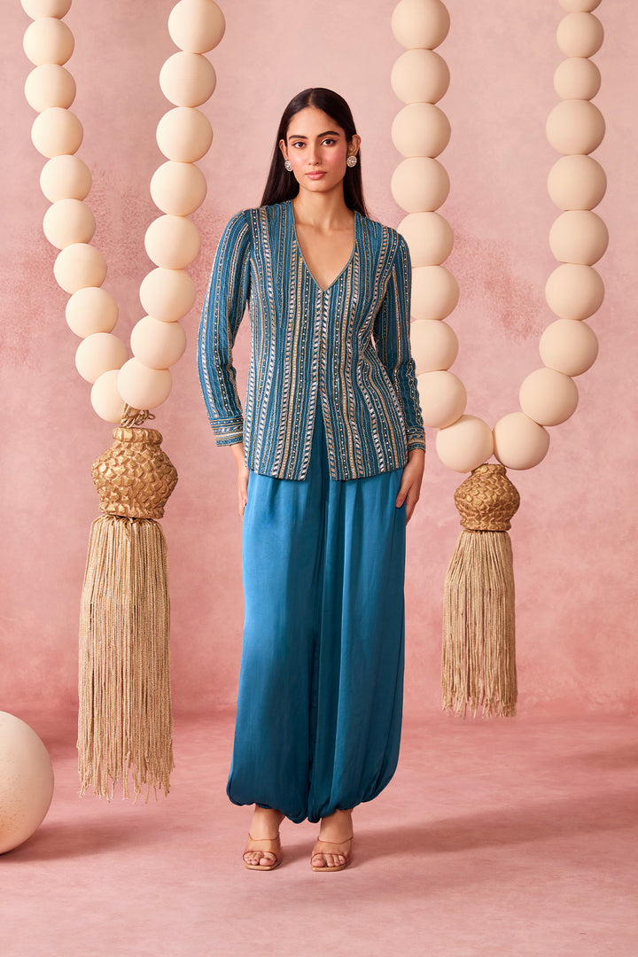 PIYA JACKET
