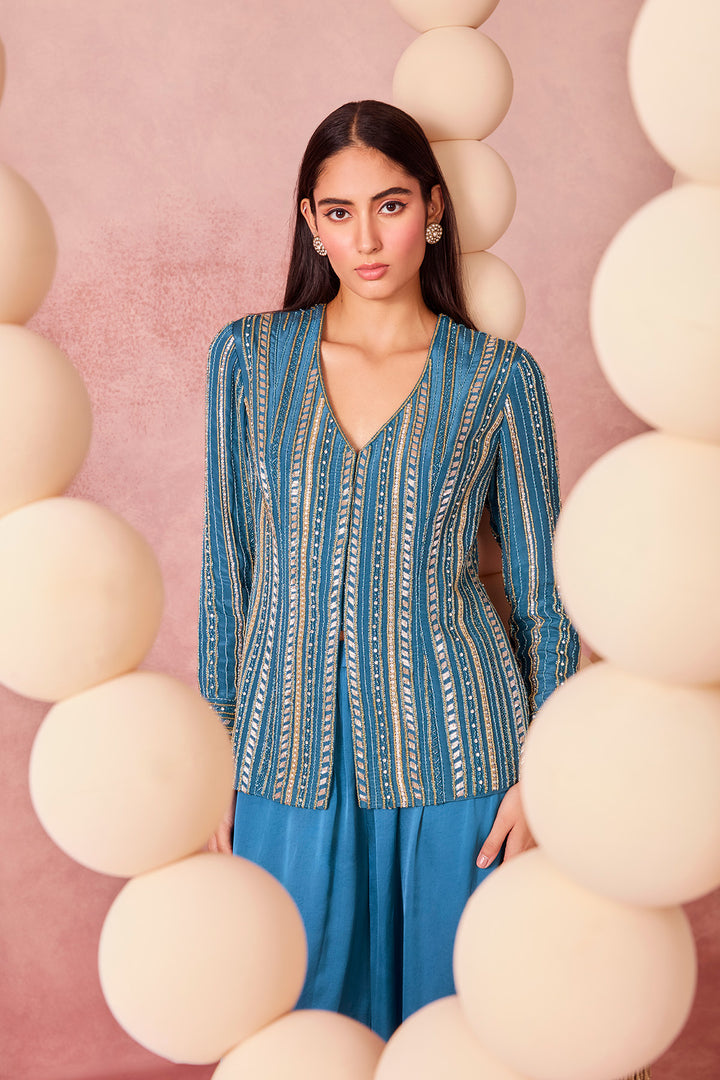 PIYA JACKET