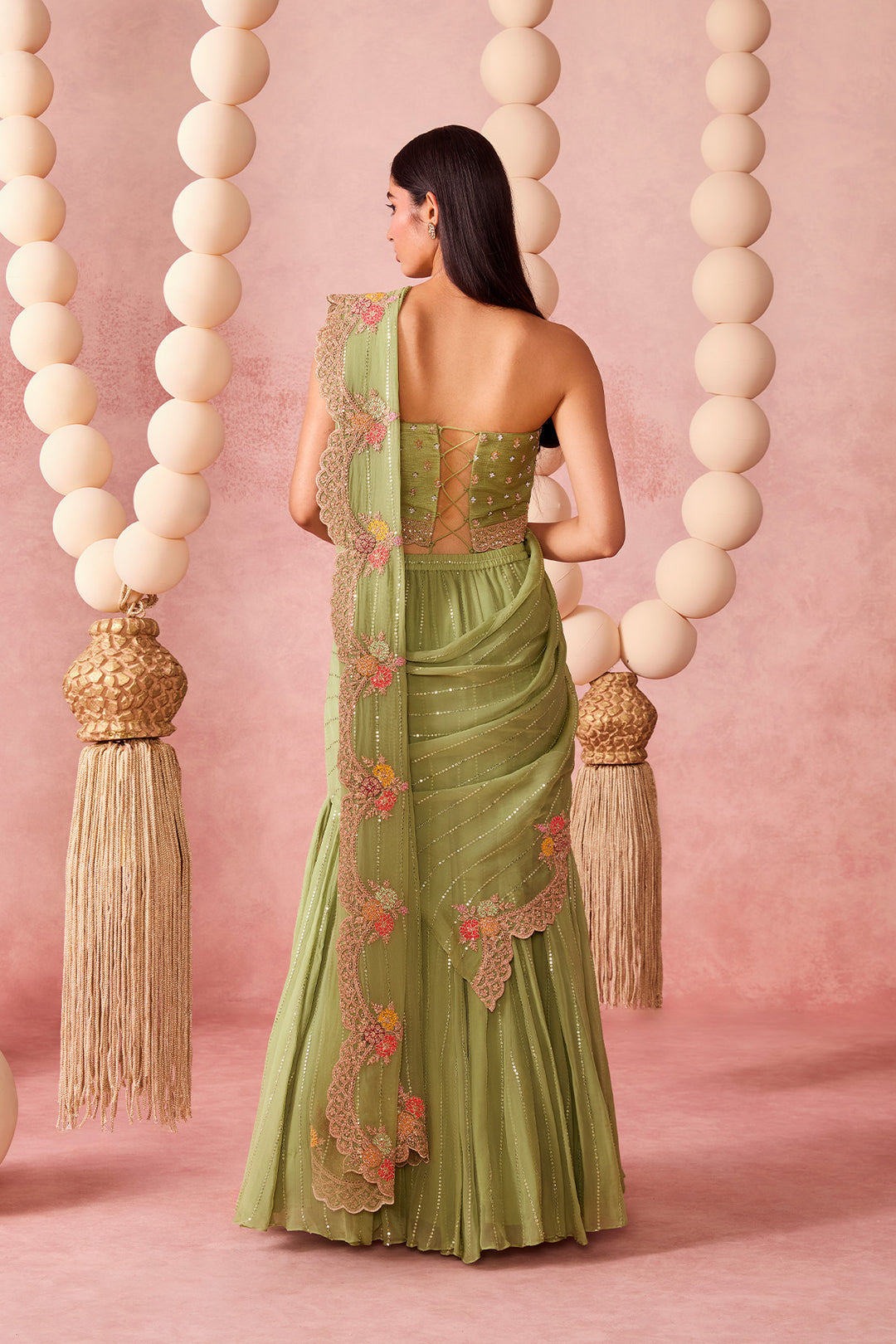 REVATI SAREE