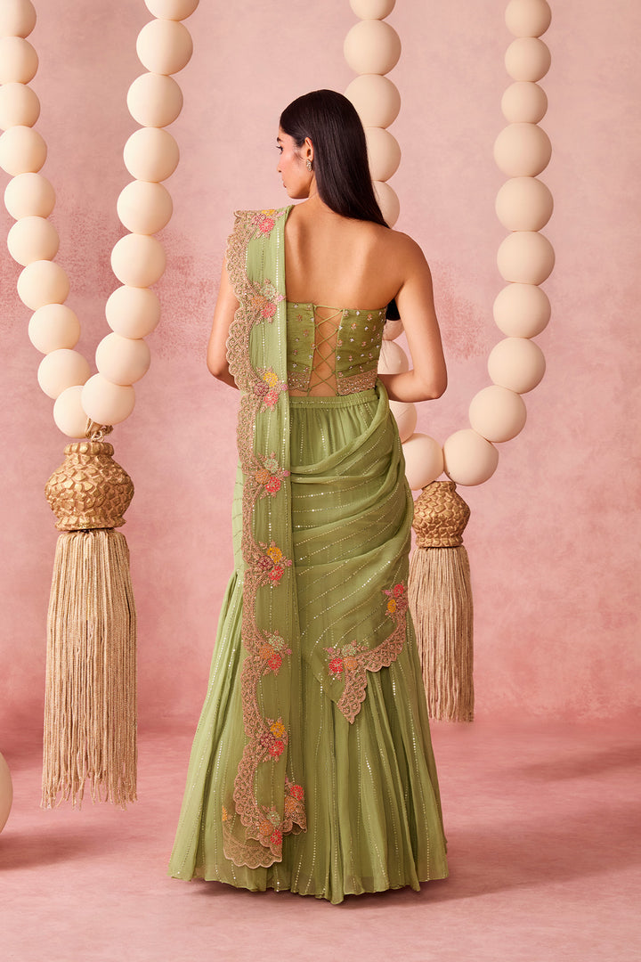 REVATI SAREE