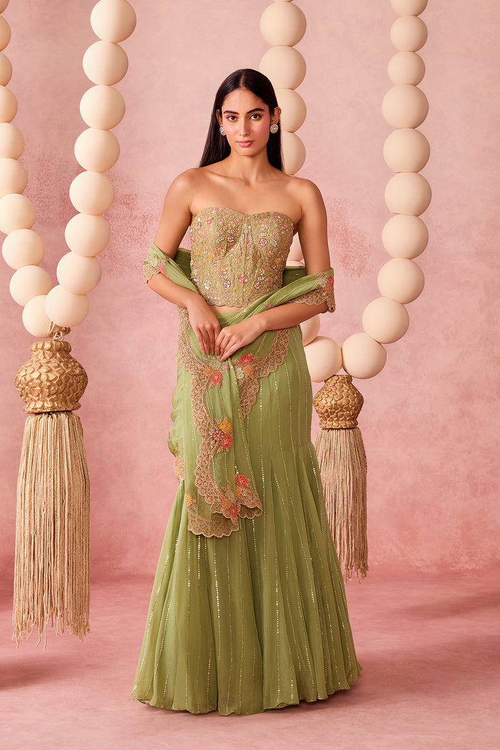 REVATI SAREE
