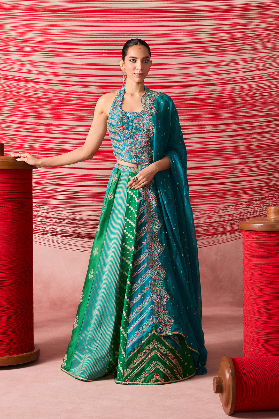 TARANG BLUE