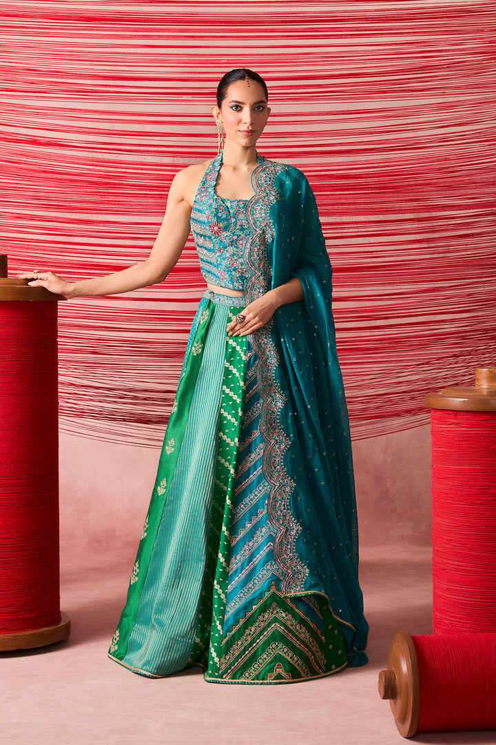 TARANG BLUE