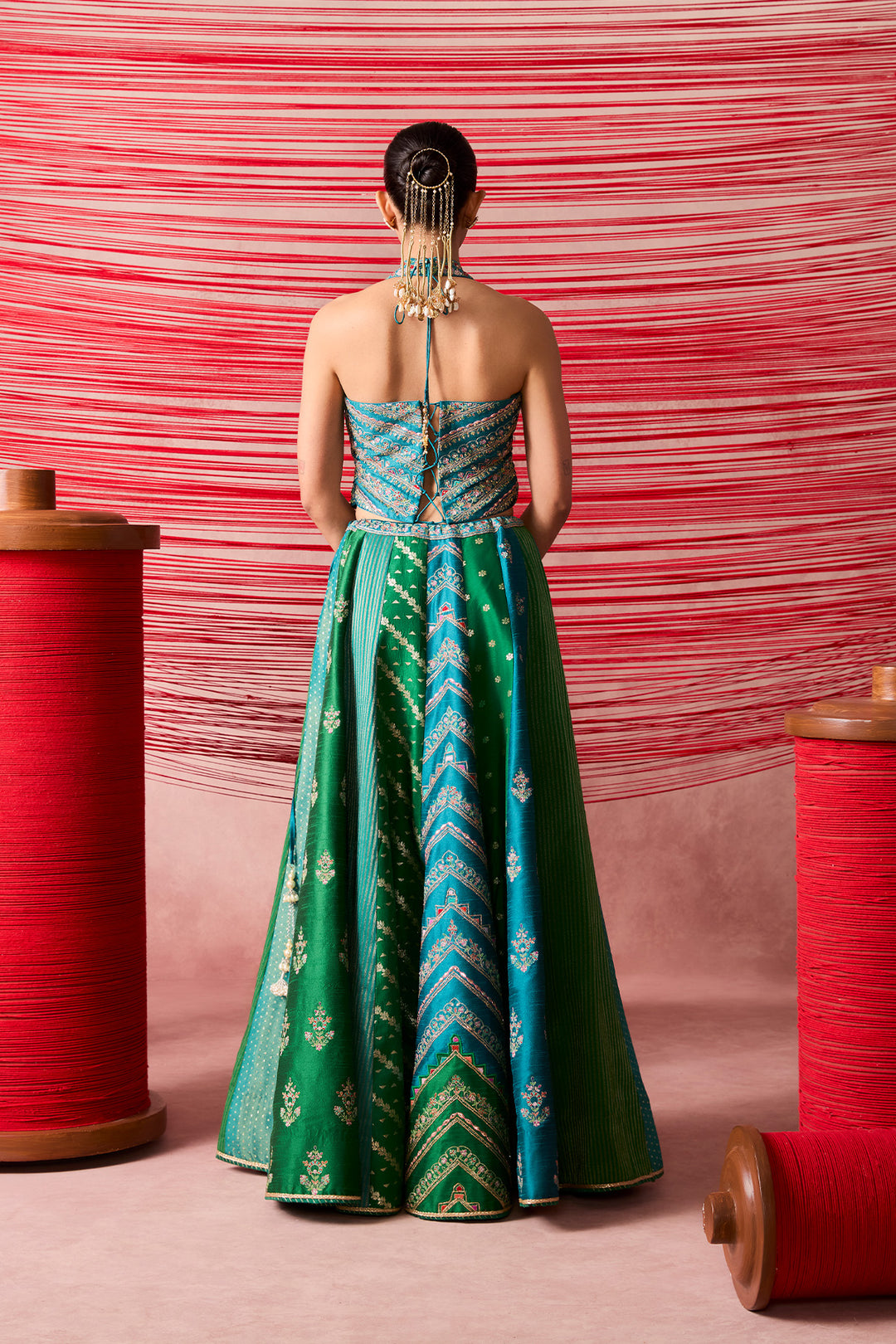 TARANG BLUE