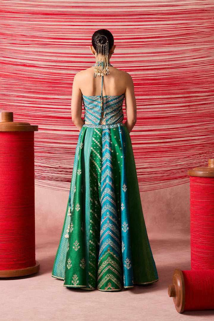 TARANG BLUE