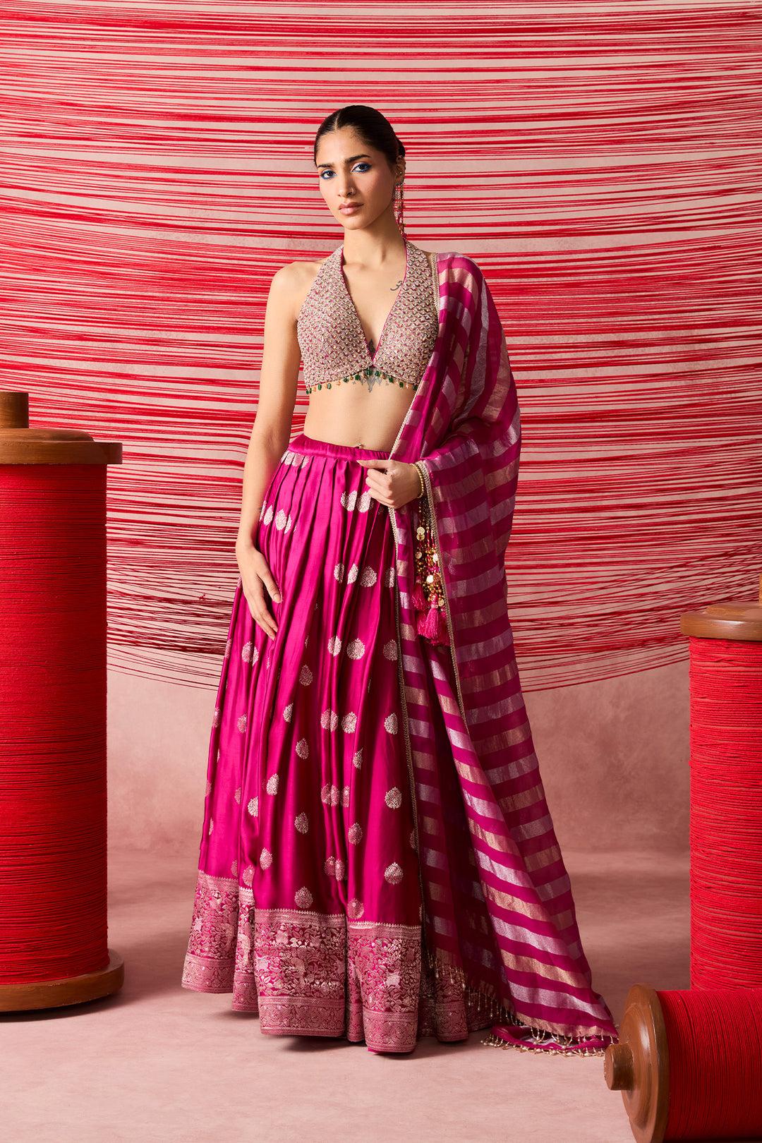 GULABI