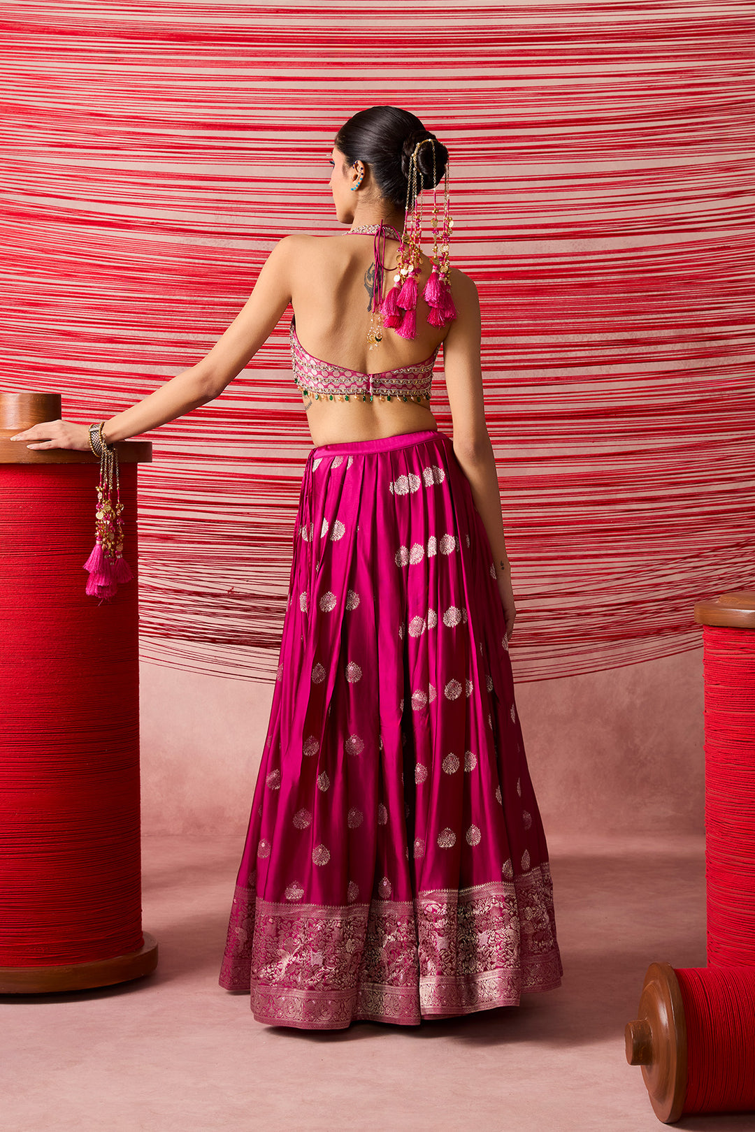 GULABI