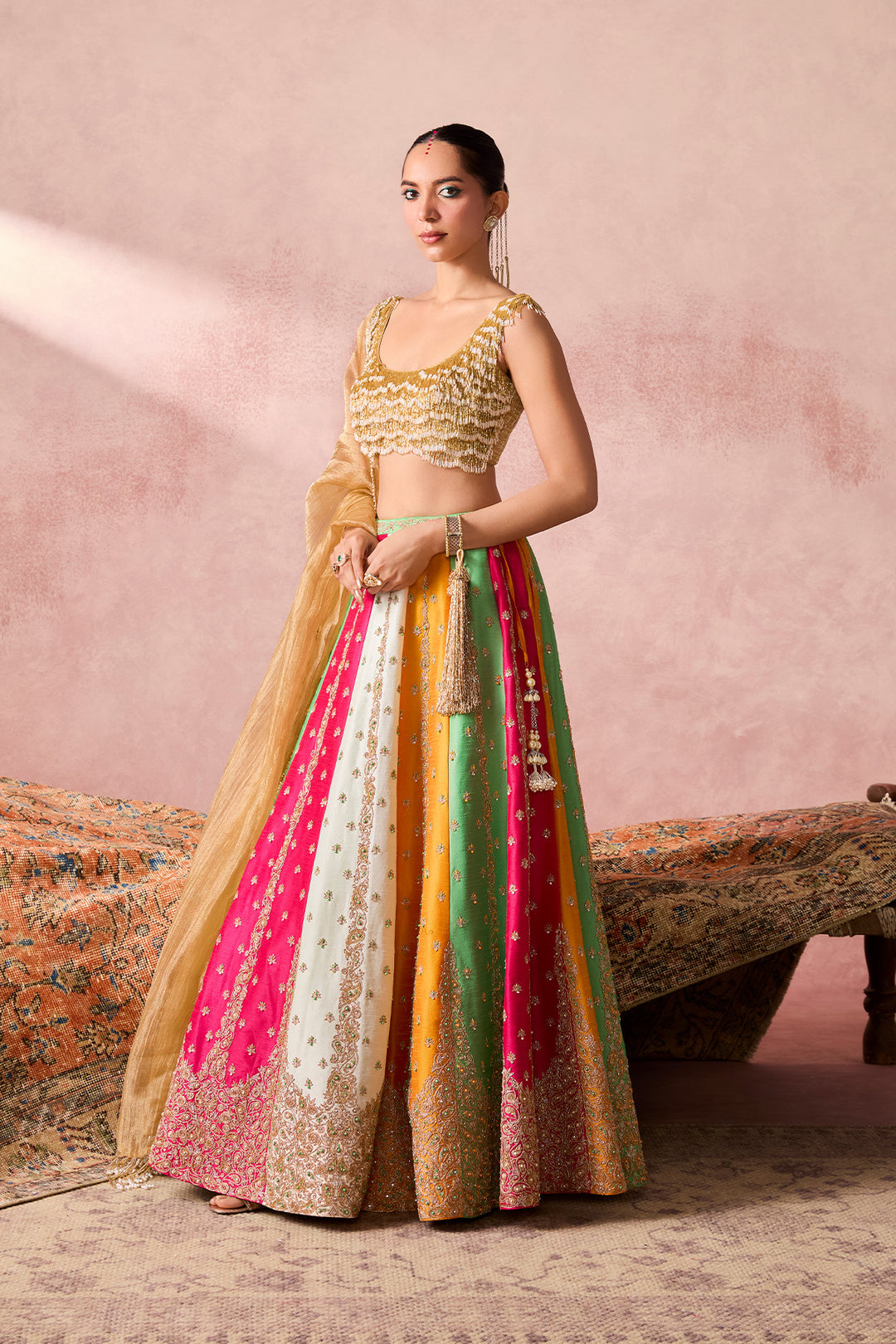 MASTANI