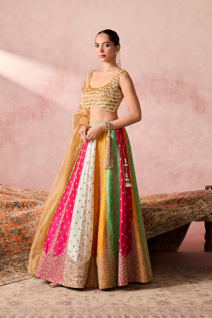 MASTANI