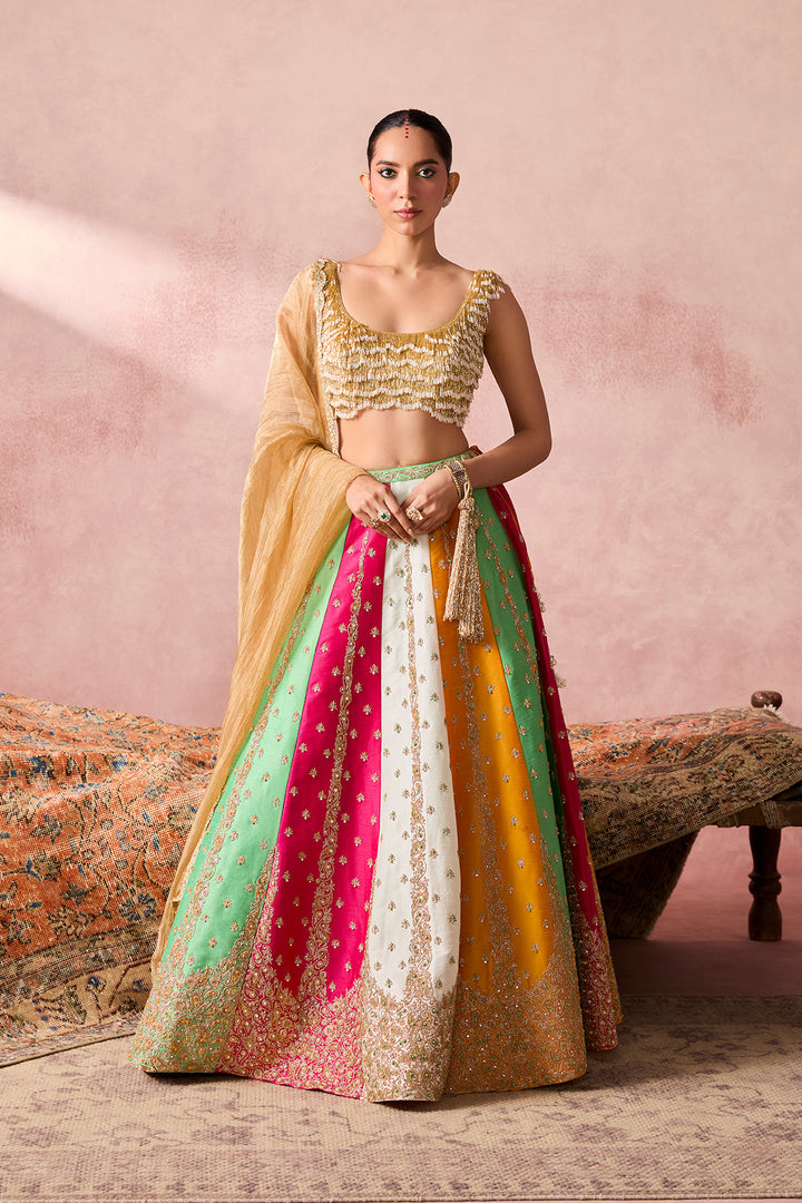MASTANI