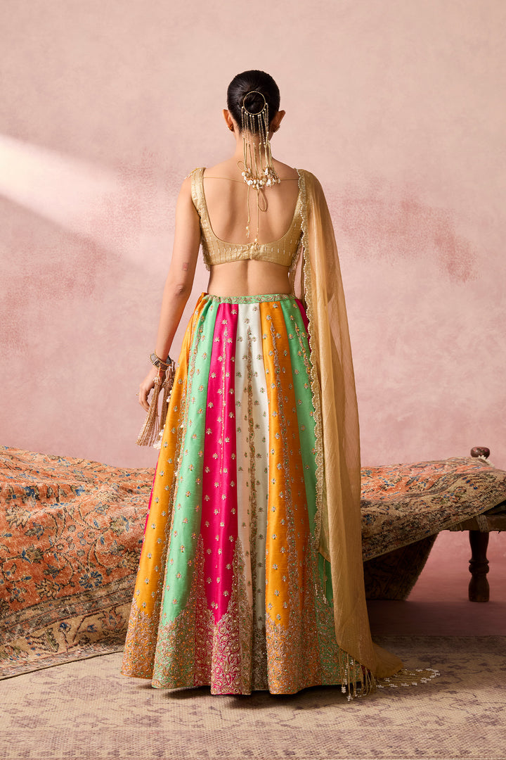 MASTANI