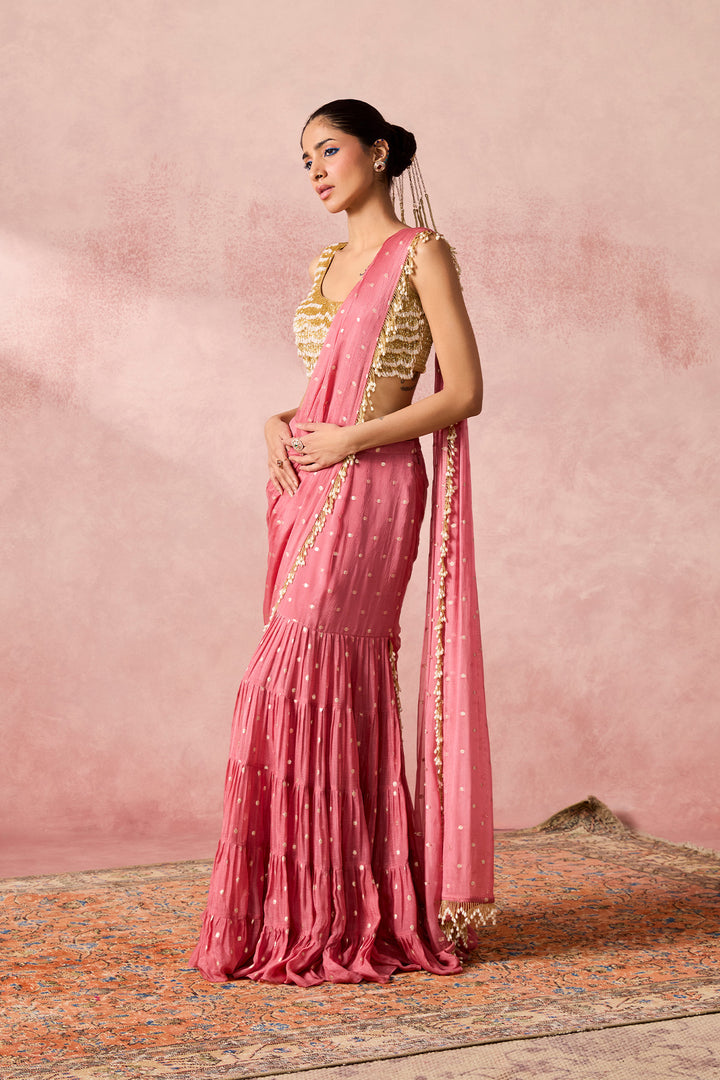 MASTANI SAREE