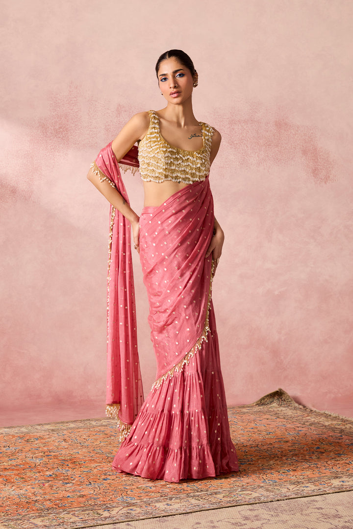 MASTANI SAREE