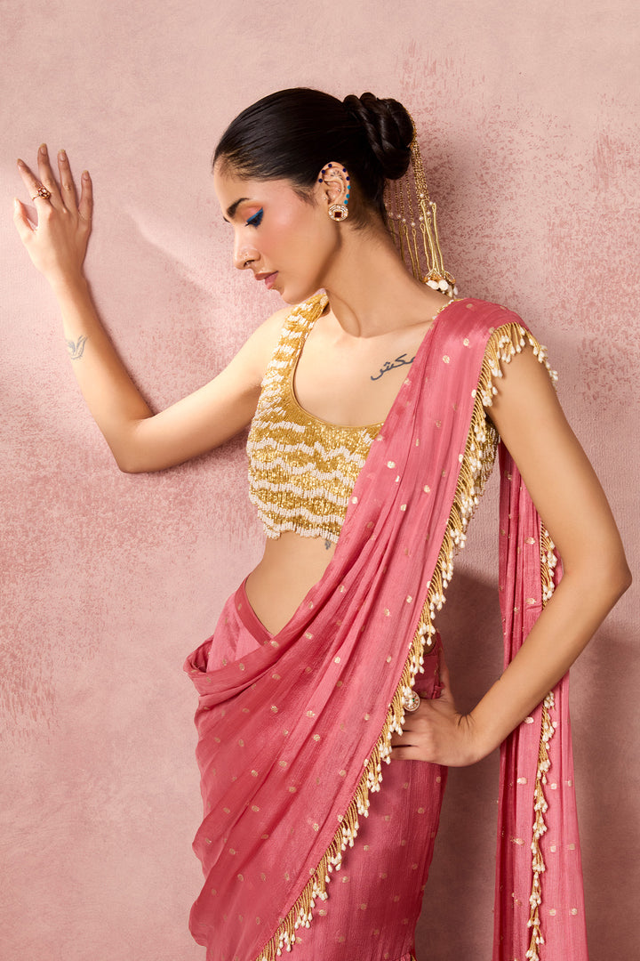 MASTANI SAREE
