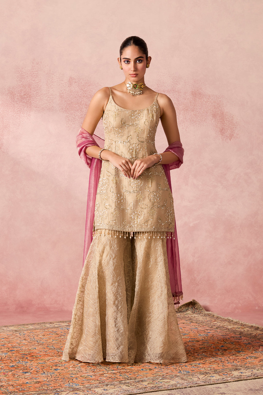 SITARA SHARARA