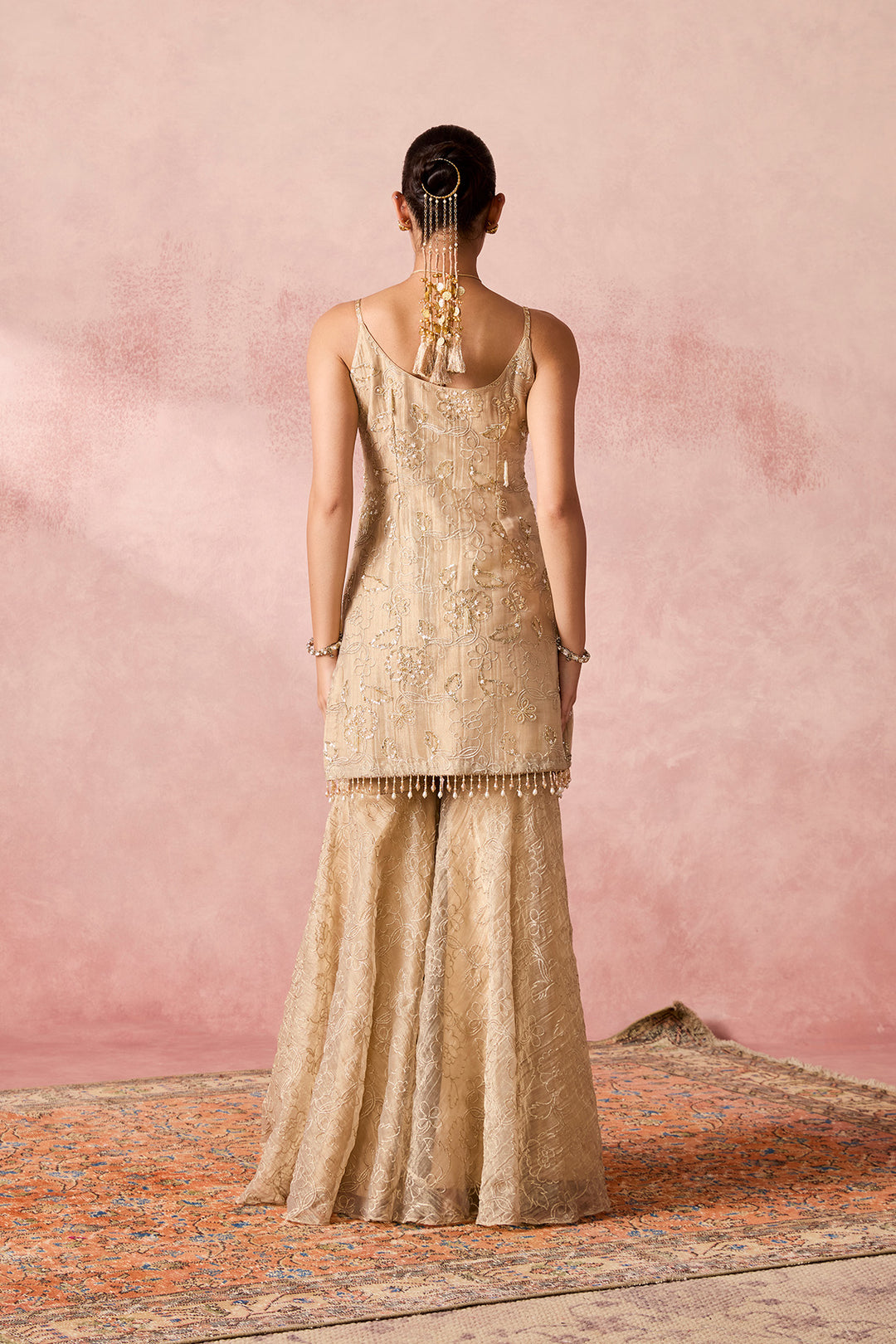 SITARA SHARARA