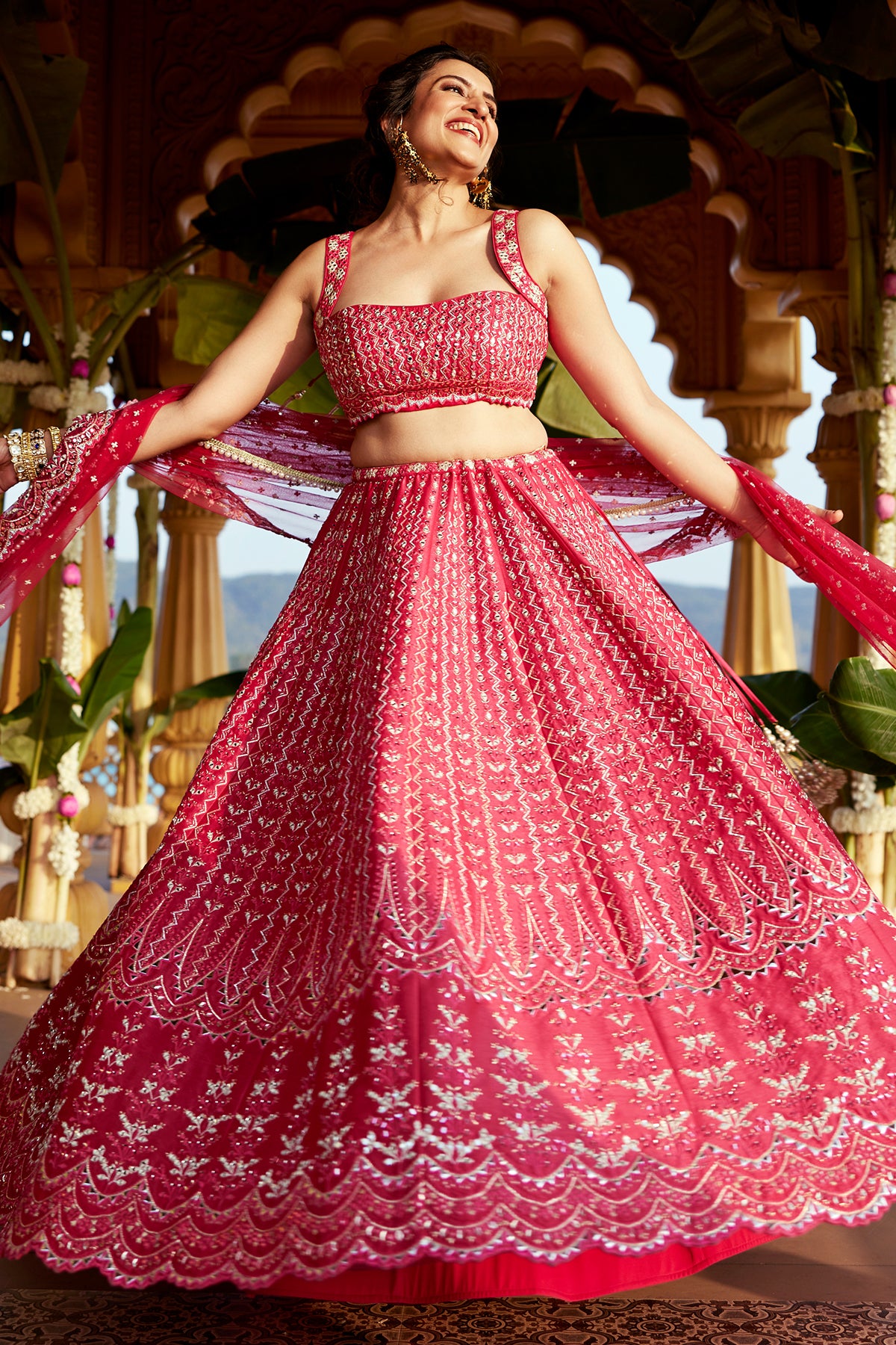 Rani Nandini – Chamee and Palak official