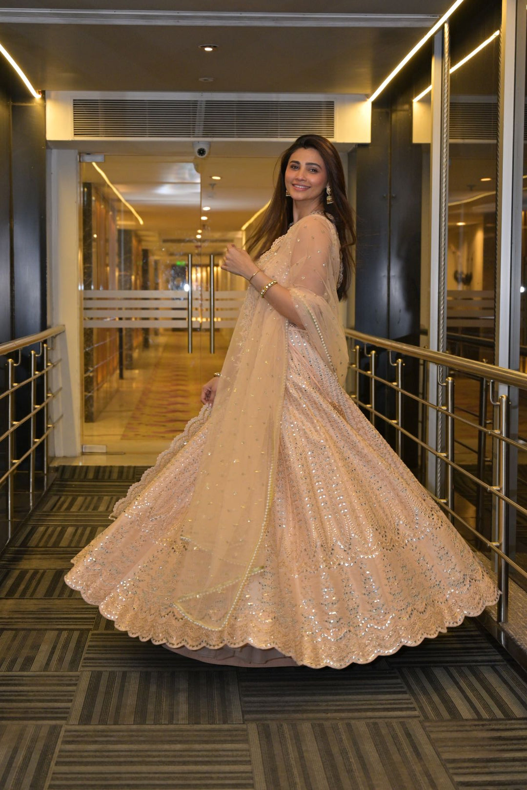 Daisy Shah in Nandini