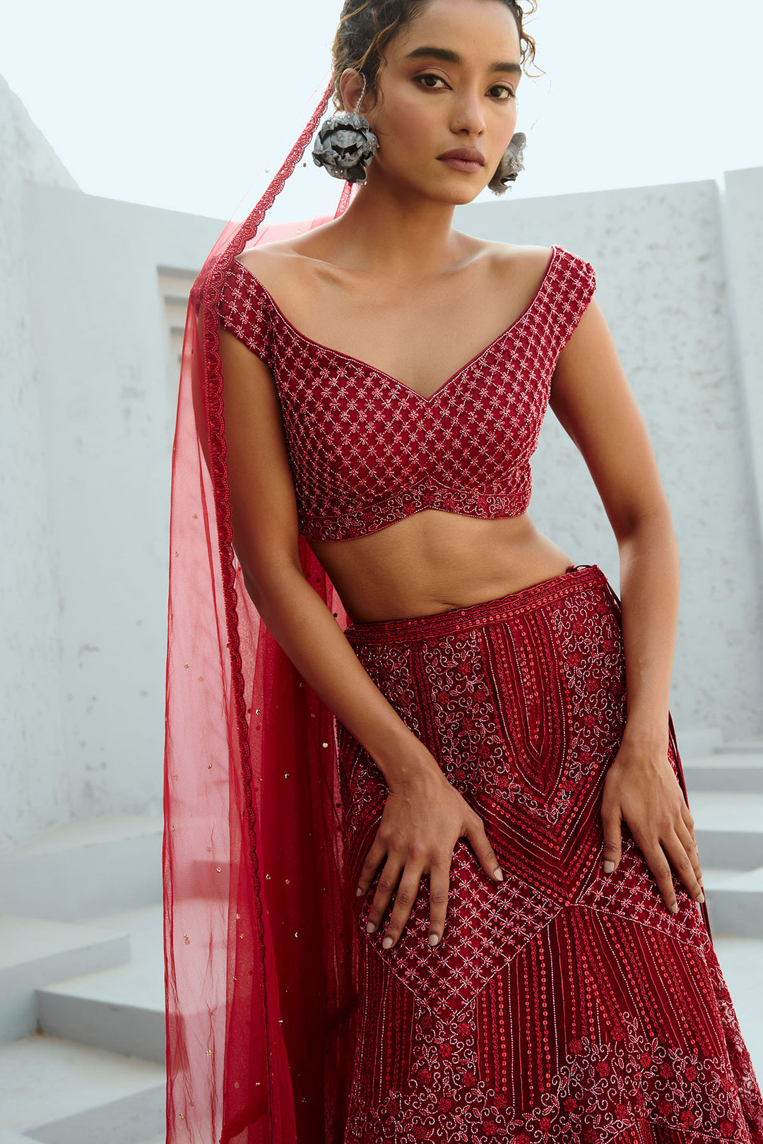 Gemini Skirt