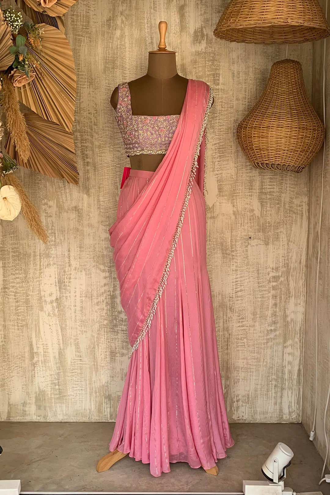 Rumi Saree