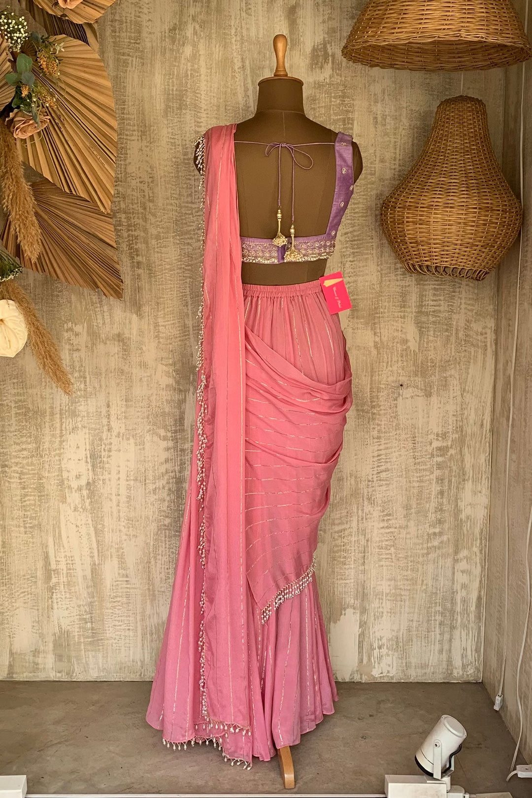 Rumi Saree