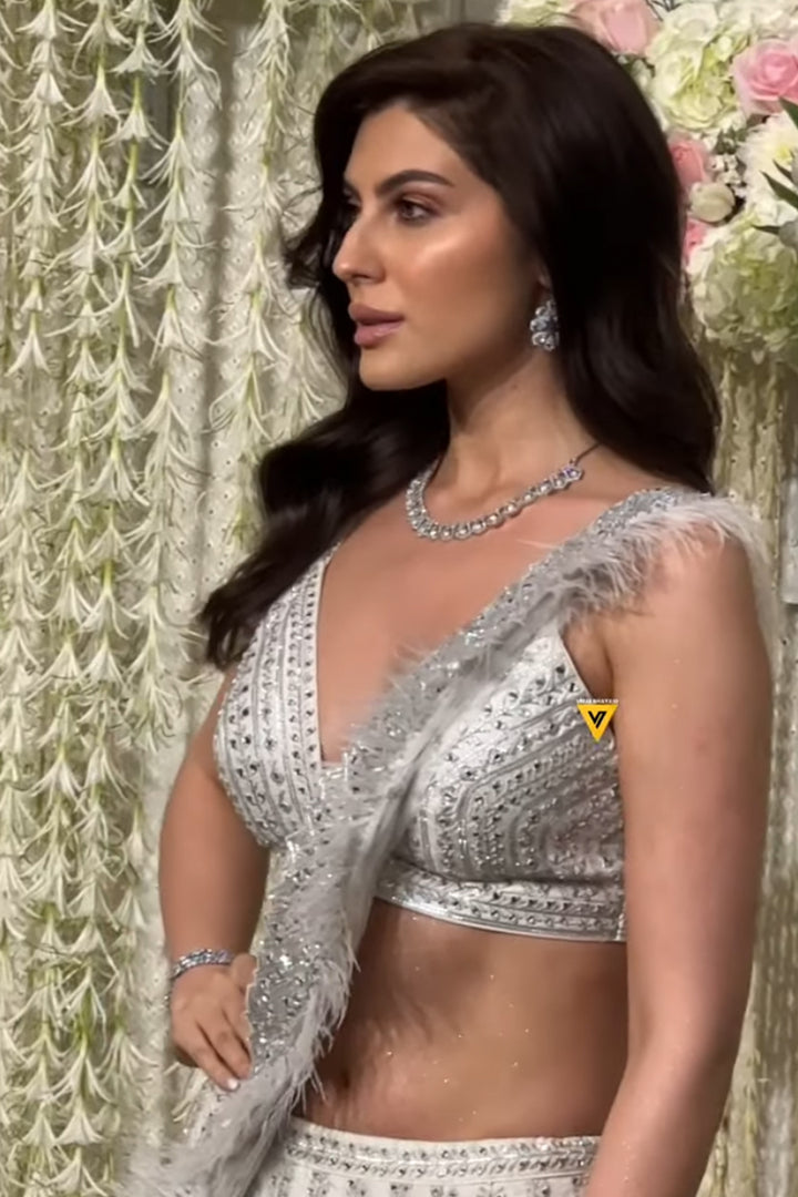 Elnaaz in Rita
