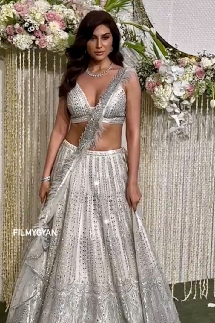 Elnaaz in Rita