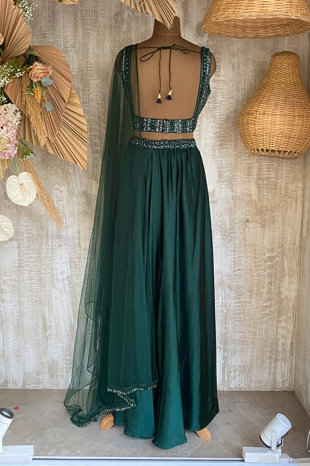 Green Eve