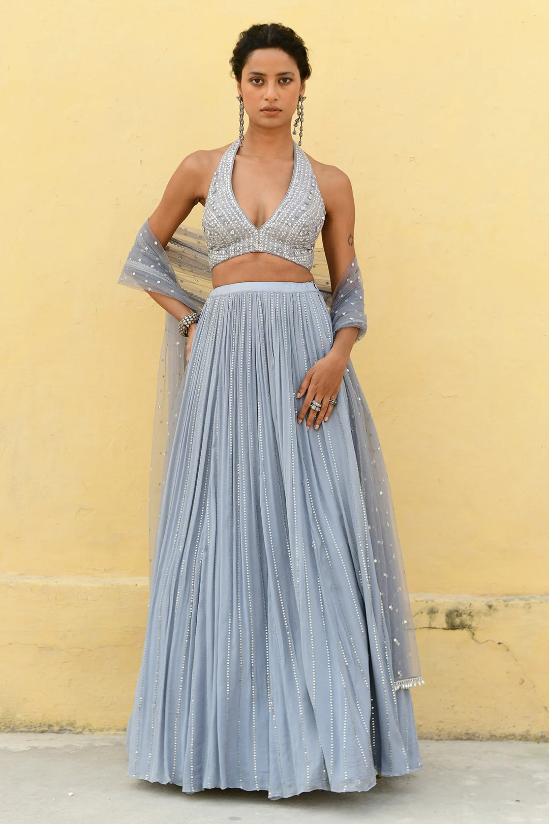 Aashna shroff in Ivy