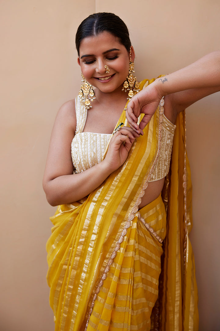 Luna Saree