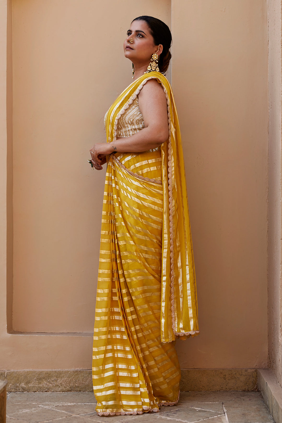 Luna Saree