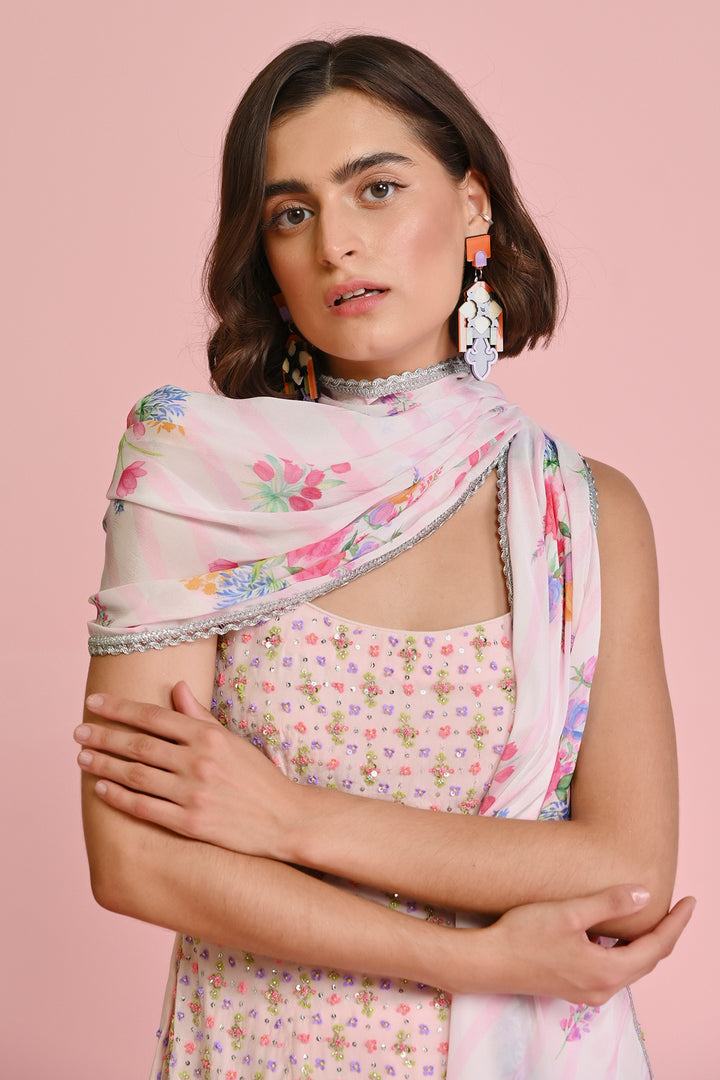 Amelia Georgette Sharara
