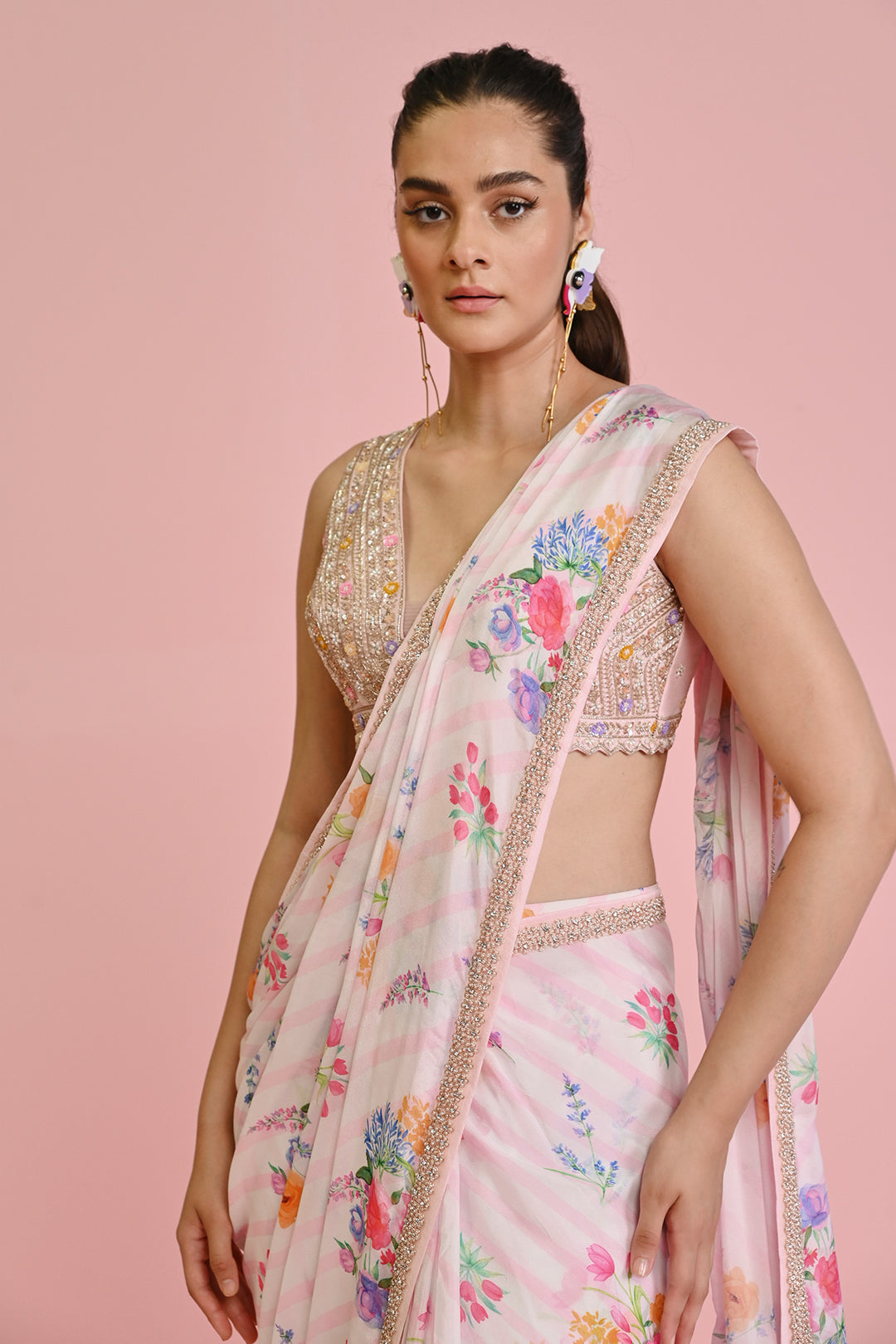 Amelia Ggt Saree