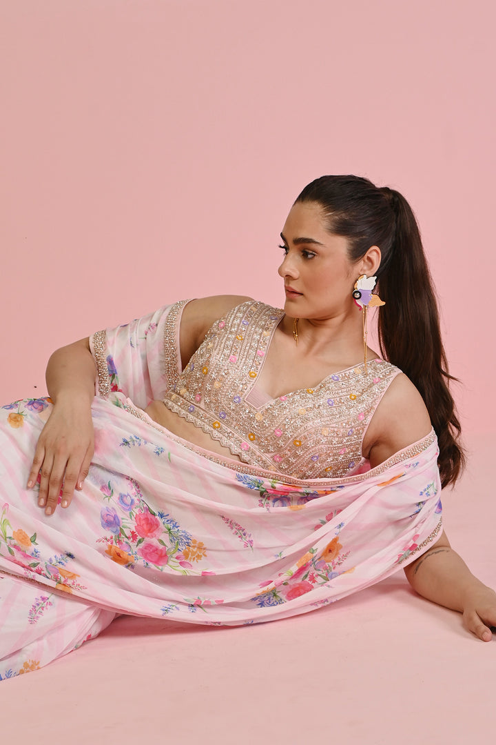 Amelia Ggt Saree