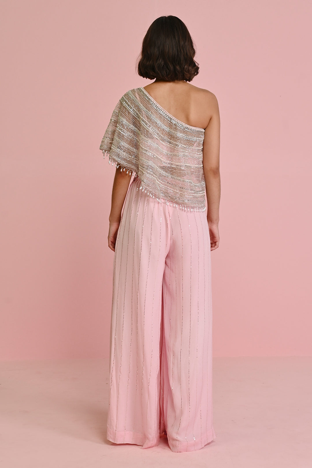 Neha Cape Set