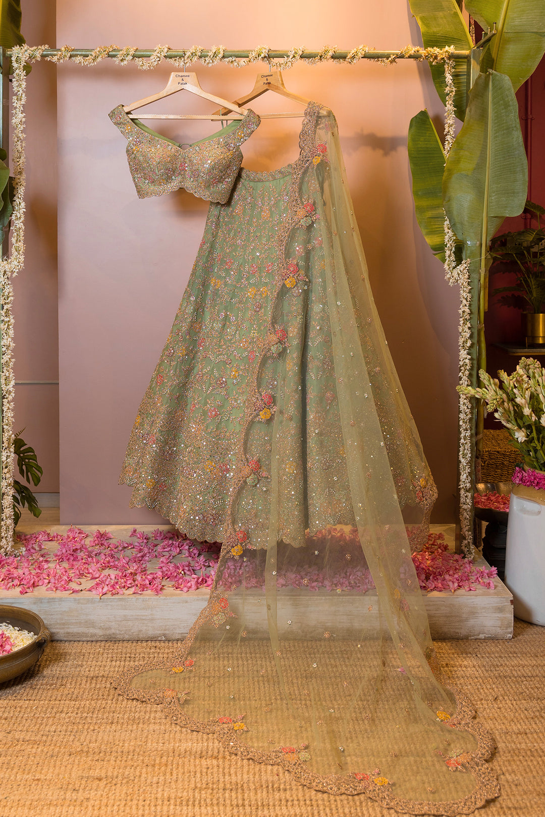 REVATI