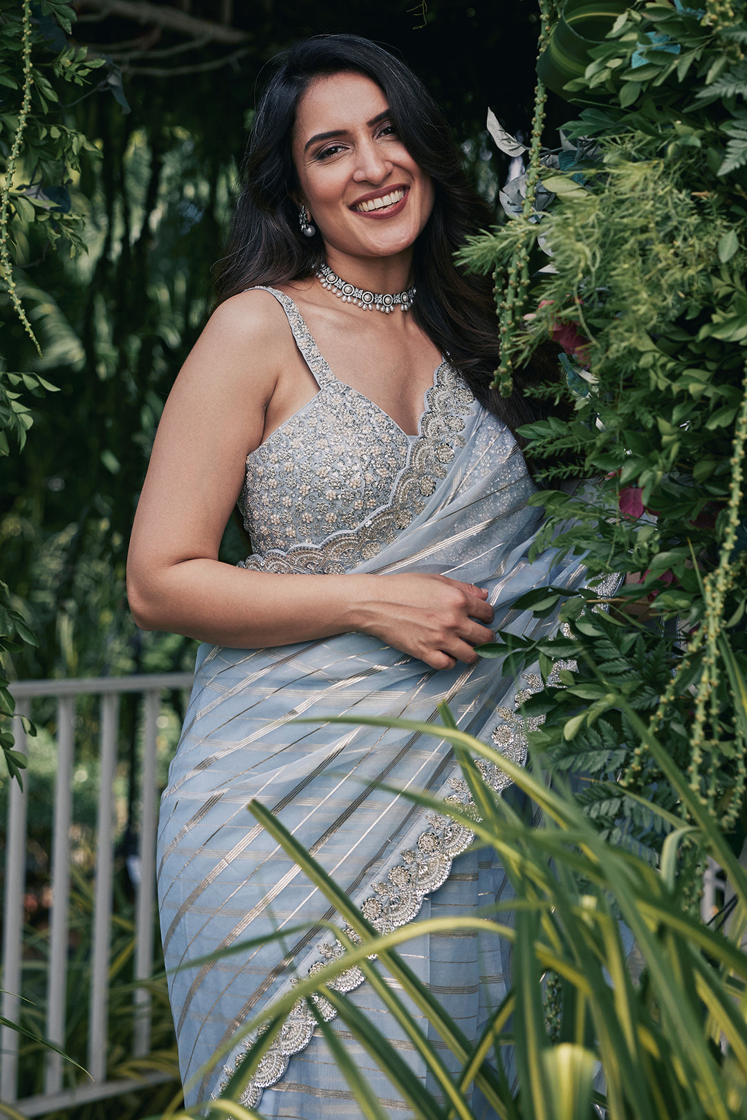Urmi Saree