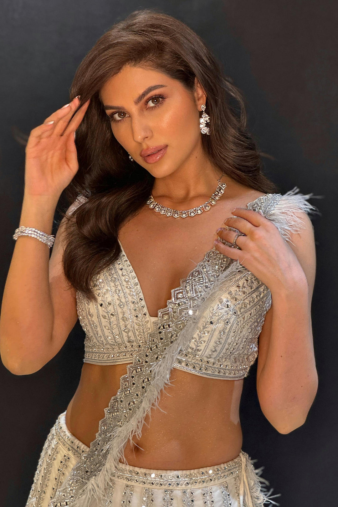 Elnaaz in Rita