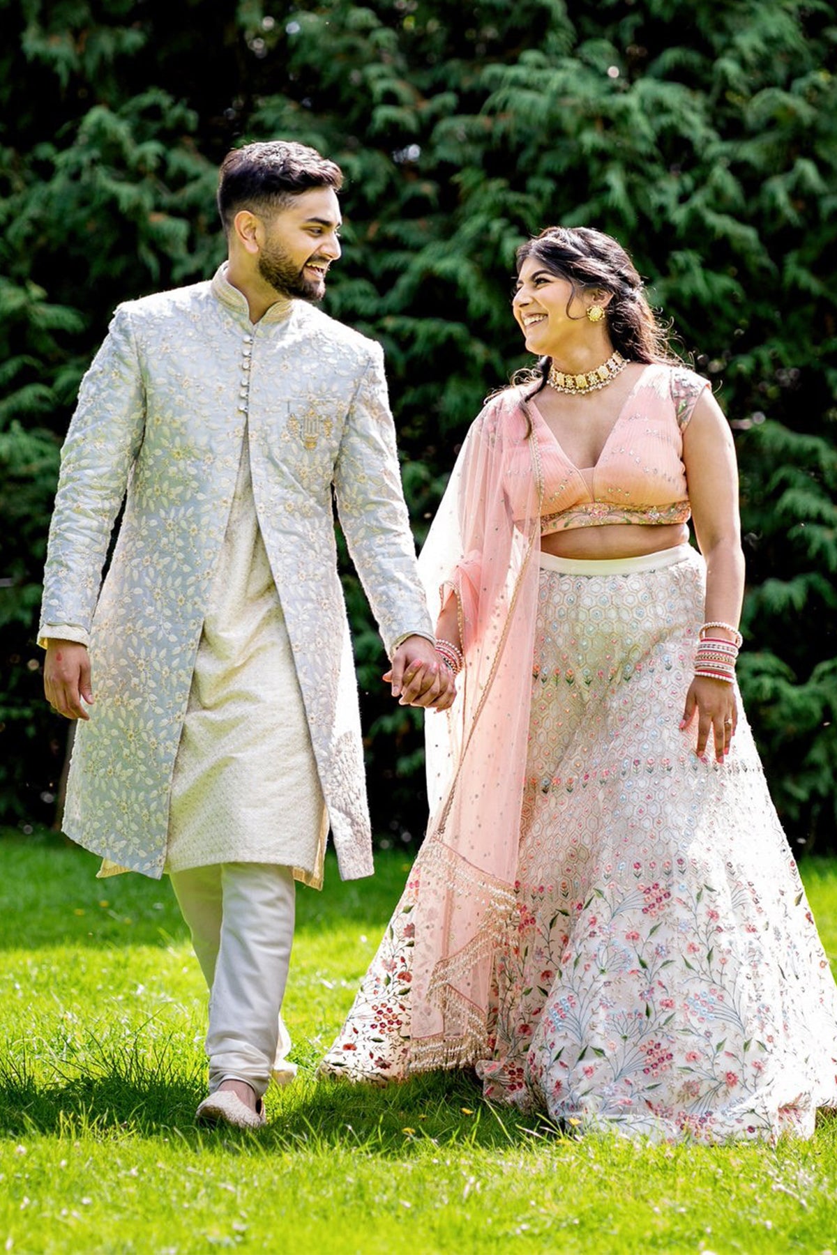 indian lehenga