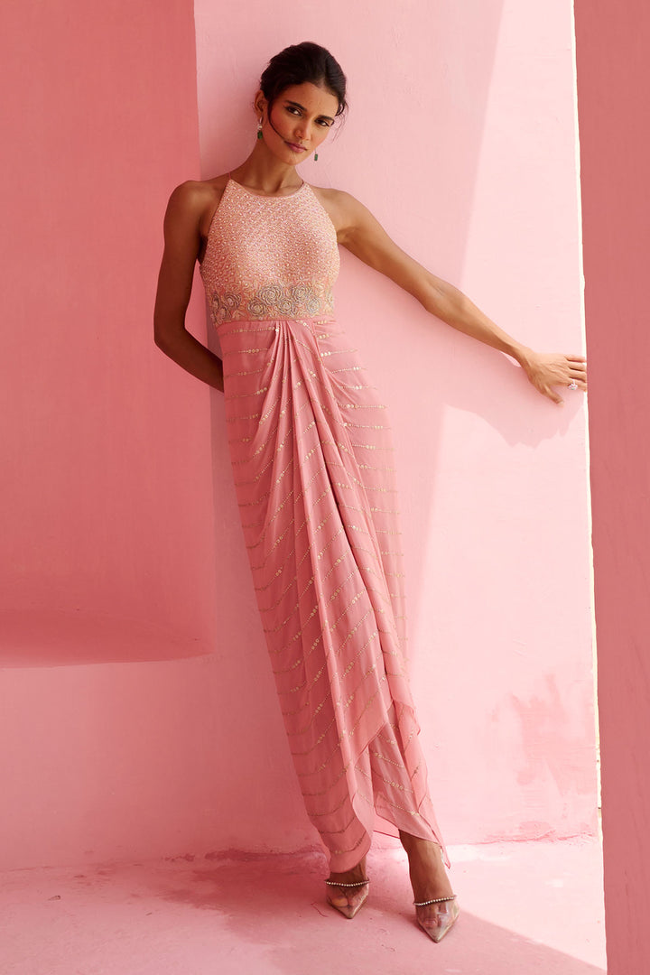 SARA DRESS