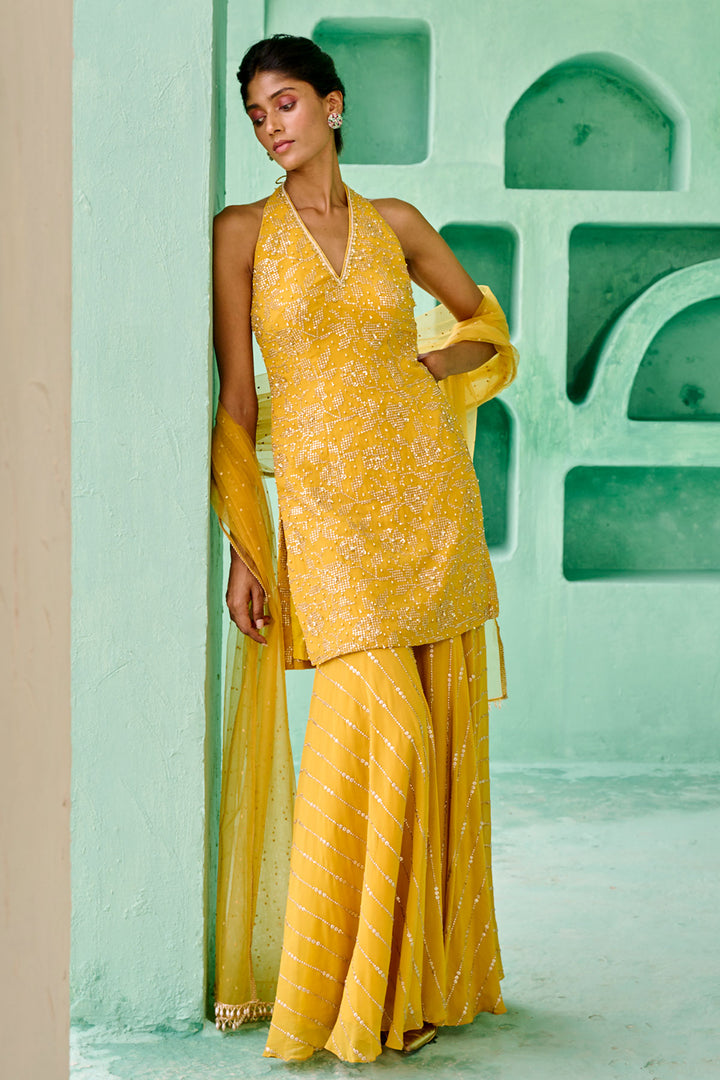 FIZA SHARARA
