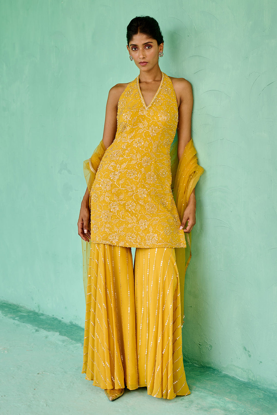 FIZA SHARARA