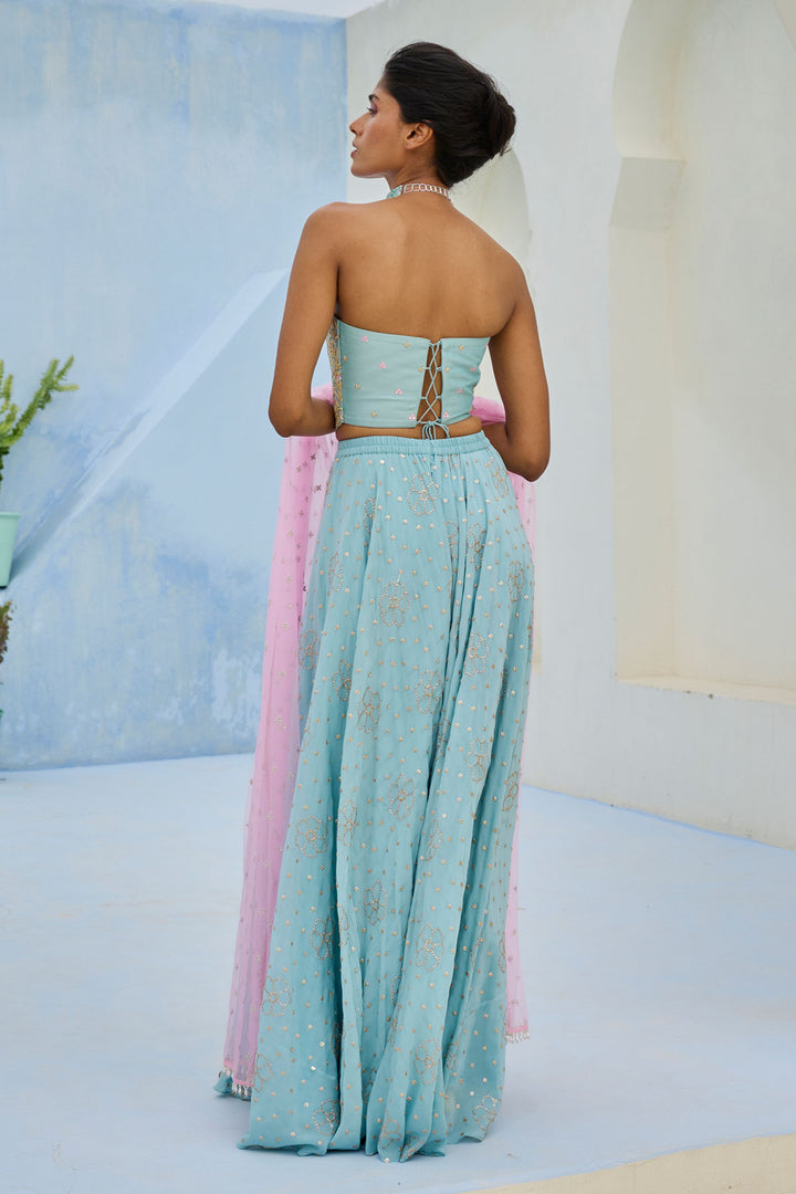 SUHANA FLARED PANTS