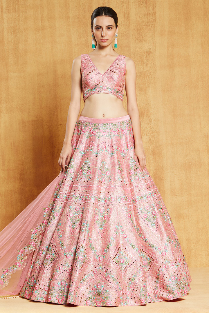 Pink Liza