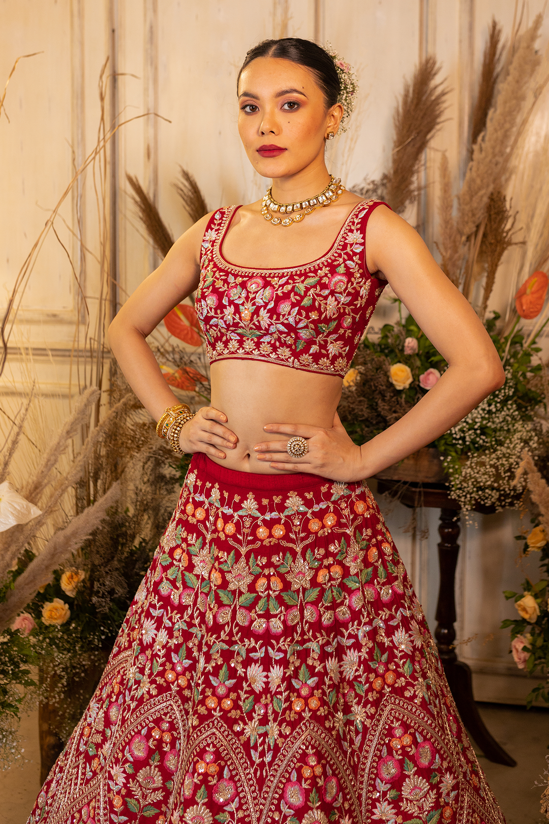 Ayesha