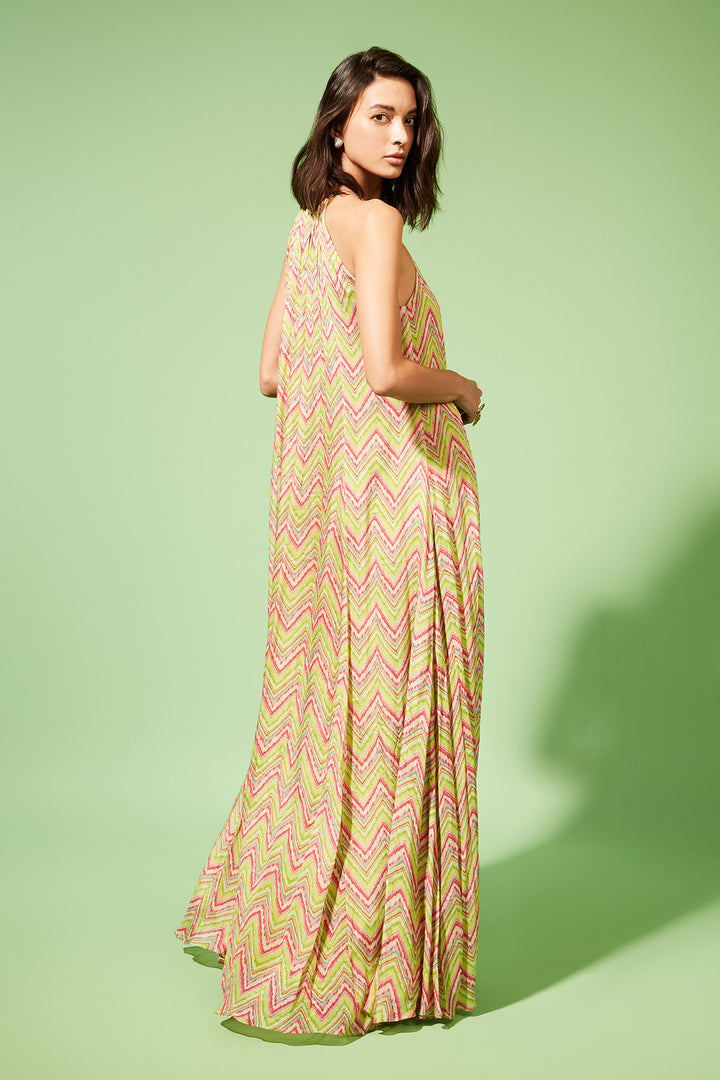 Luca Halter Dress