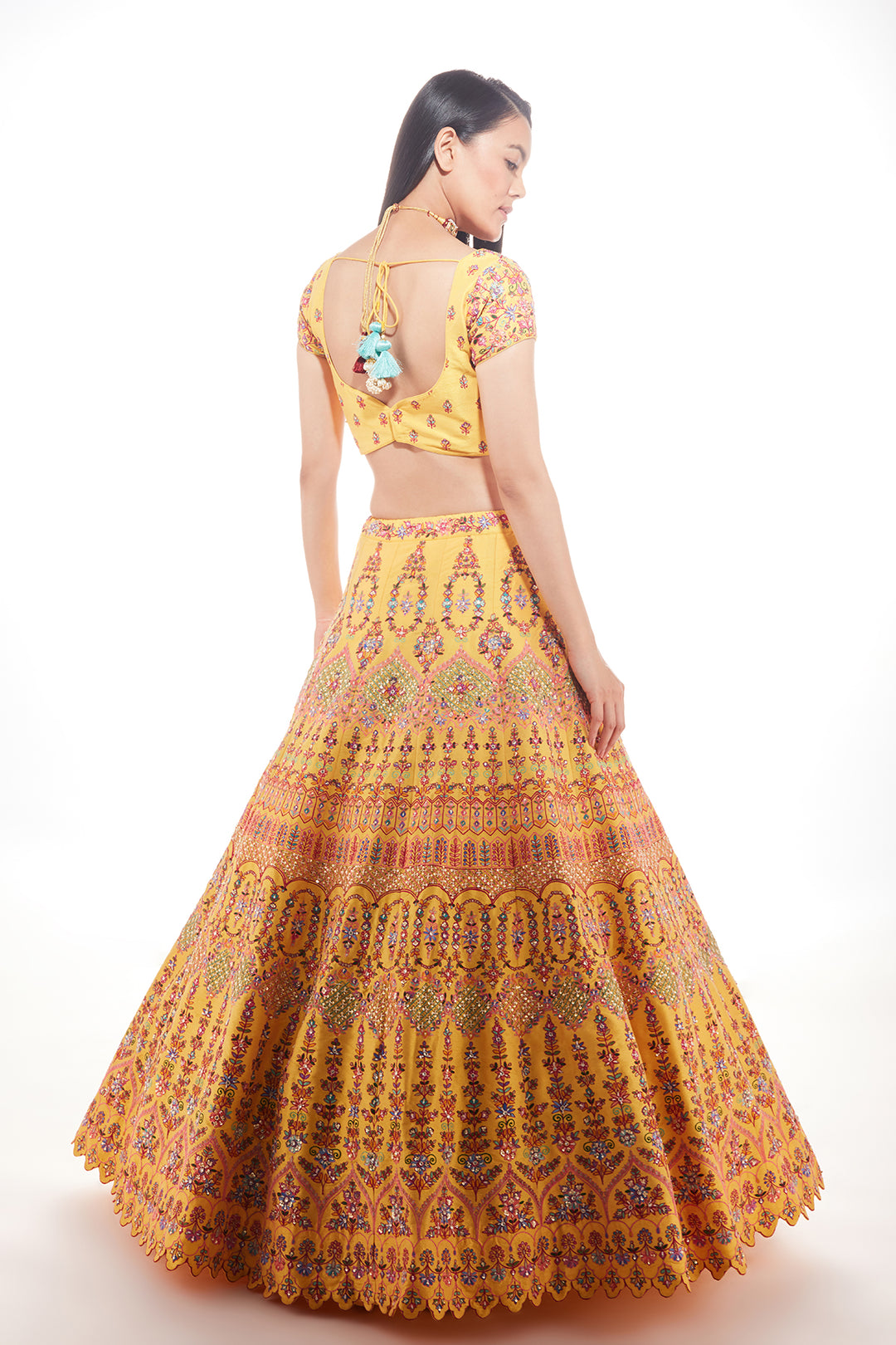 Yellow Zeba