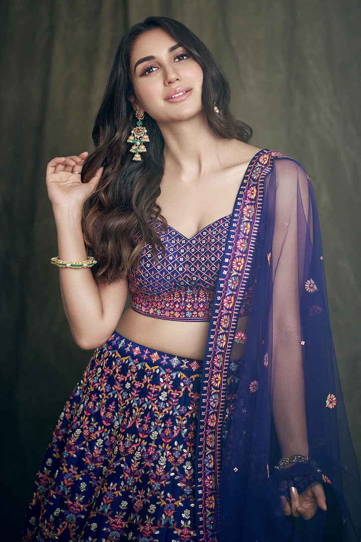 Nikita Dutta in Floras Feast