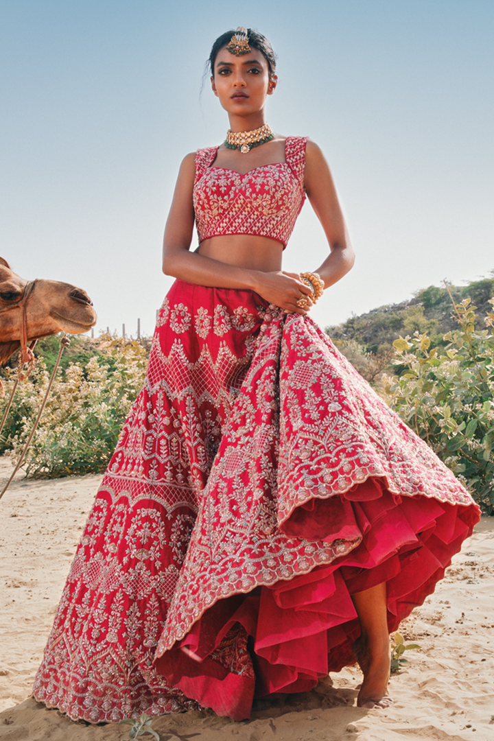 Silkeena Kaur in Zoya