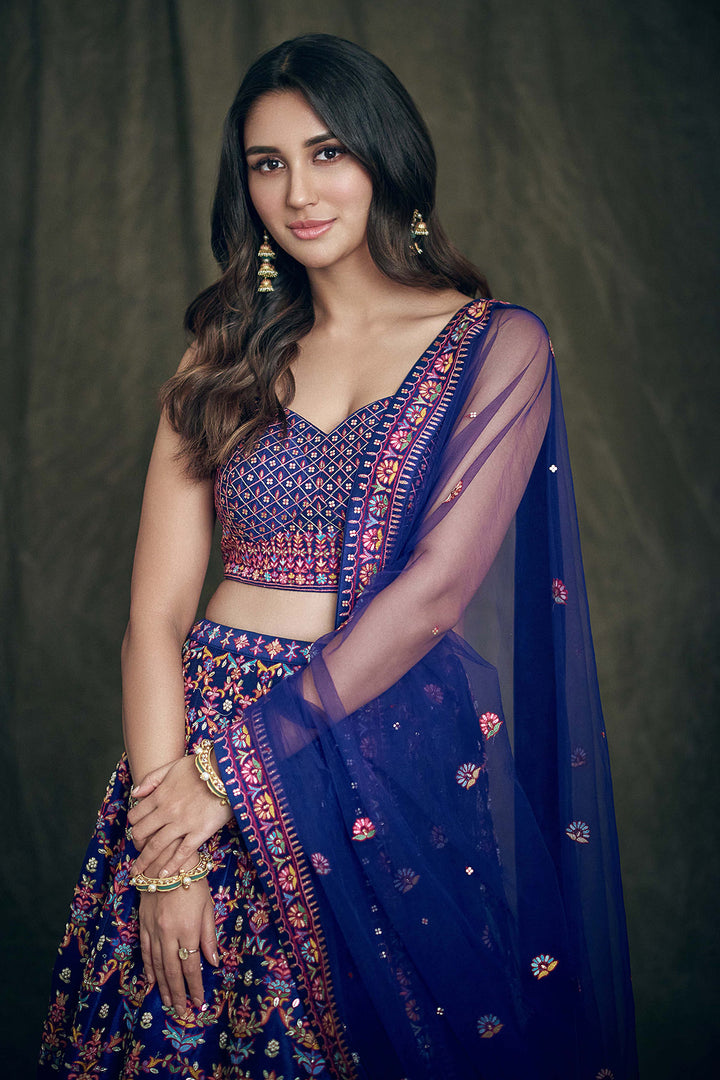 Nikita Dutta in Floras Feast